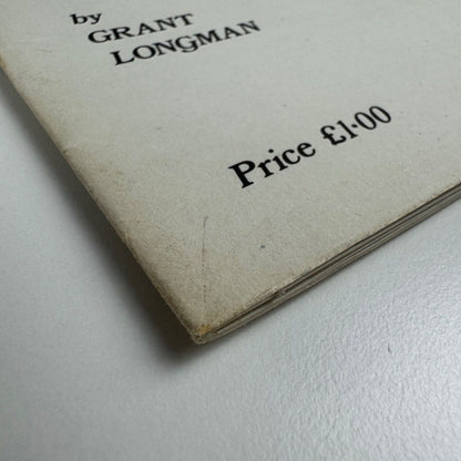 The Herkomer Art School 1883-1900 by Grant Longman. Bushey Reference Paper Number 1 | Grant Longman, Mach 1976
