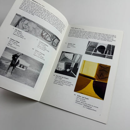 Some of the Moderns | The Belgrave Gallery, London, 1988