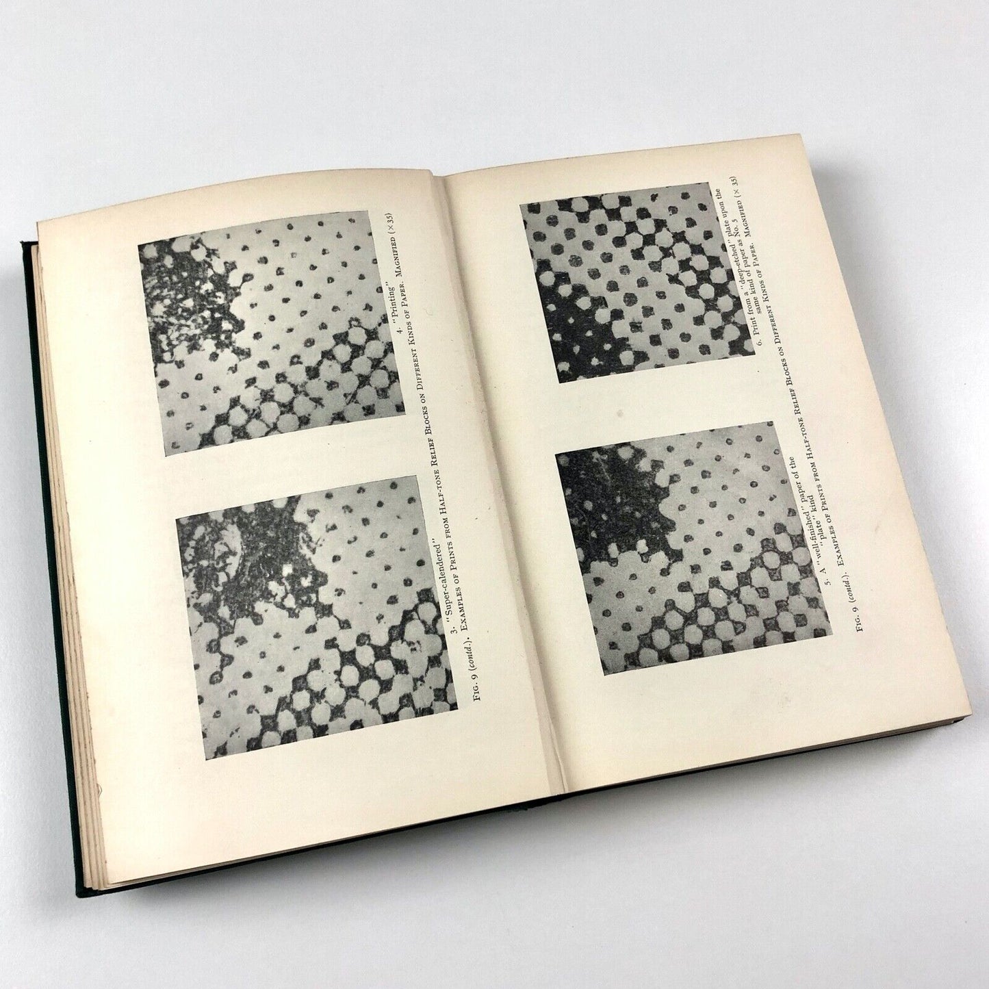 Modern Illustration Processes by Charles W. Gamble | Pitman Press, 1948