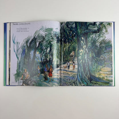 A life drawing recollections of an illustrator. Shirley Hughes | Bodley Head 2002