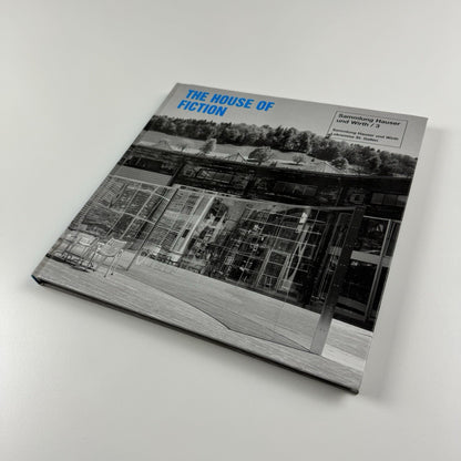The House of Fiction | Sammlung Hauser und Wirth/3 exhibition catalogue, 2002