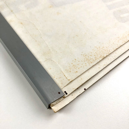 Trent Polytechnic – Fine Art Students work self-published 1970s/80s?