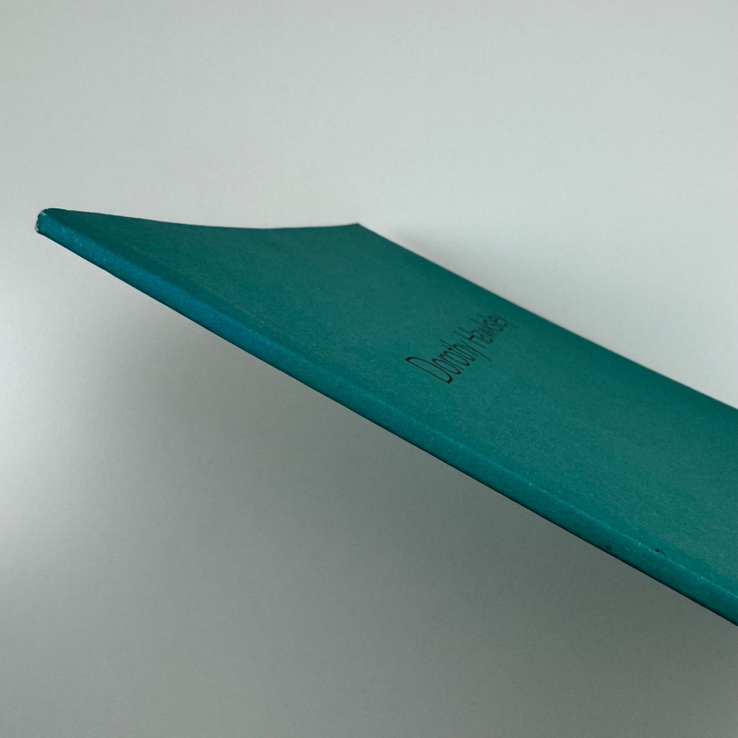 Dorothy Hawksley | The Maas Gallery, 2005