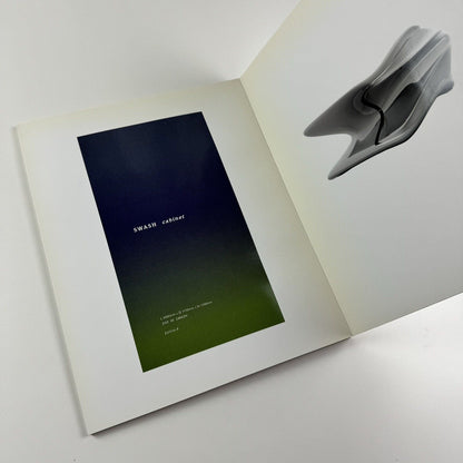 Zaha Hadid - Seamless | Phillips de Pury, New York, 2006