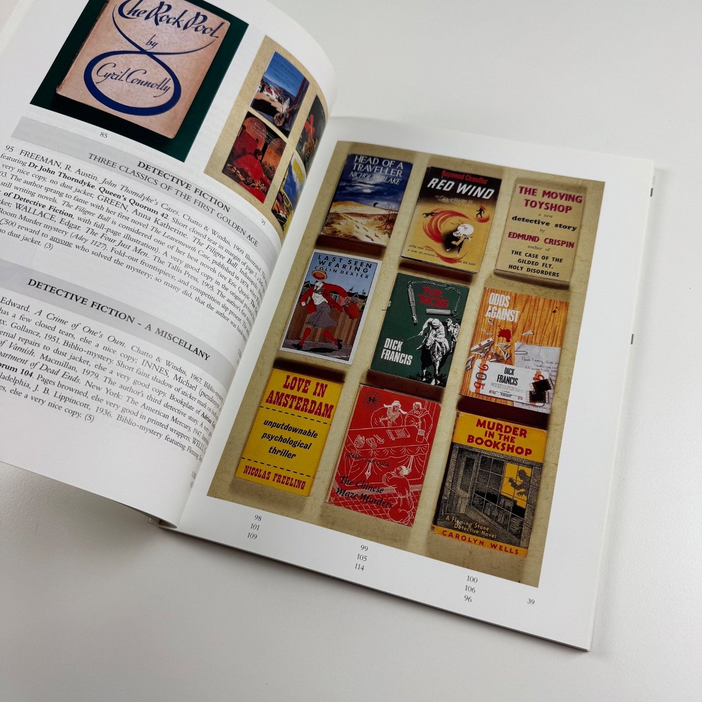 Modern First Editions. The Collection of Peter App Bologna Christie's 5 Nov 1999