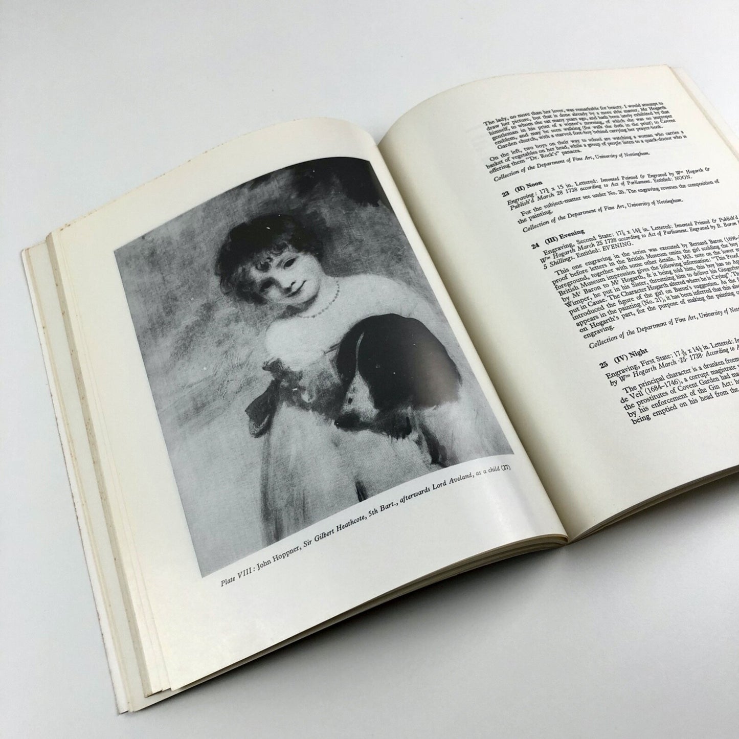 Masterpieces from Great Houses in the East Midlands | Nottingham University Art Gallery 1981