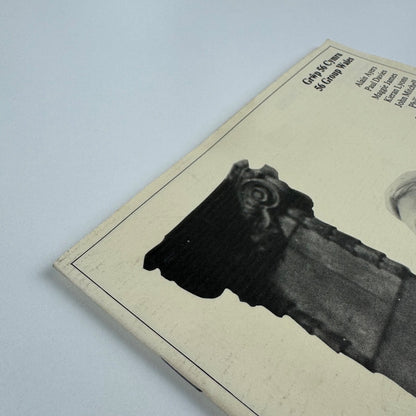 56 Group Wales. Eight new members | Viriamu Jones Gallery, Cardiff, 1986