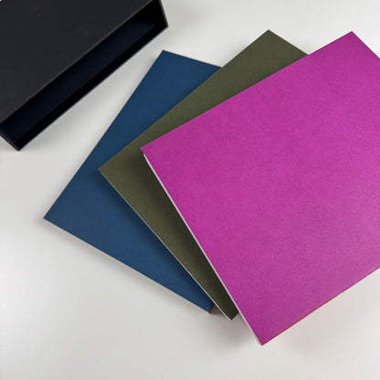 Art collection: selection / Collection Pictet 3 volumes in slipcase, 2013
