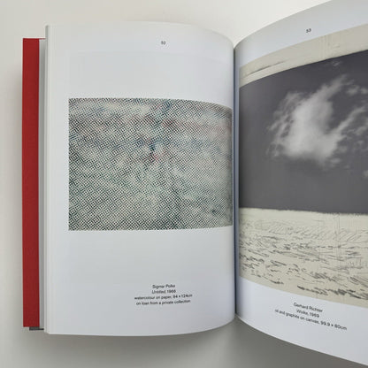 polke/richter - richter/polke | Christie's Mayfair, 25 April to 7 July 2014
