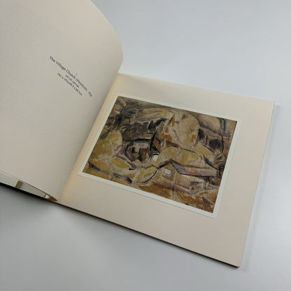 Ivon Hitchens. A Retrospective of Paintings | Waddington Galleries, 1993
