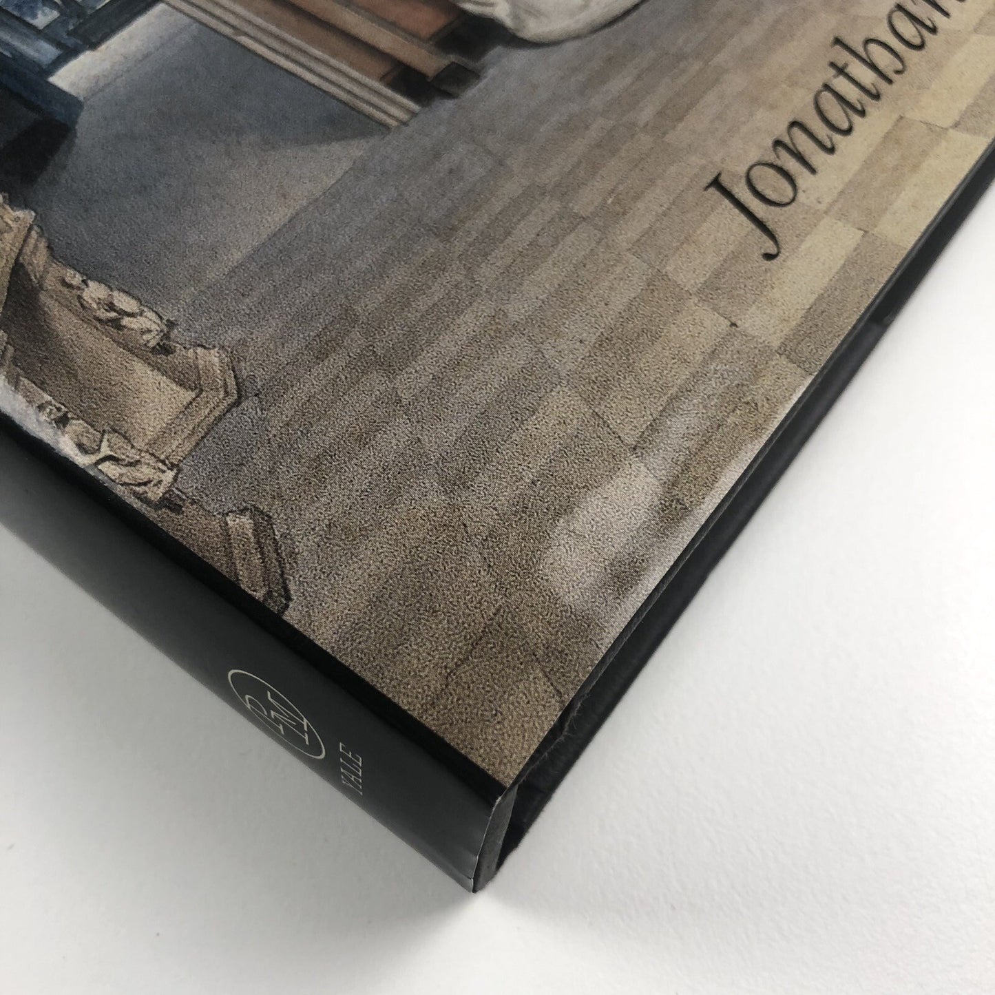 The Pleasures of Antiquity. British Collectors of Greece & Rome | Jonathan Scott, 2003