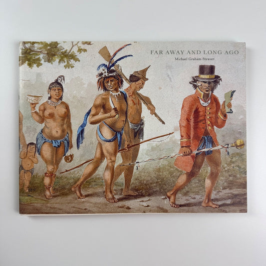 Far Away and Long Ago | Michael Graham-Stewart, Bond Street, March 2000