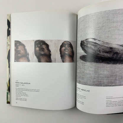 Modern & Contemporary Arab, Iranian & Turkish Art – Part II | Christie's Dubai catalogue, 2013
