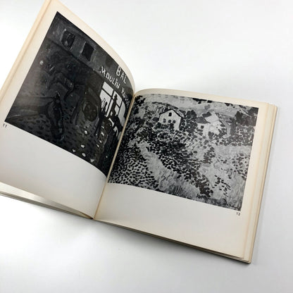 Exposition les Fauves | Galeries Seibu, Tokyo & Kanazawa exhibition catalogue, 1974