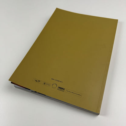 East international 2003 catalogue | Norwich Gallery, Norwich School of Art & Design | Toby Webster and Eva Rothschild