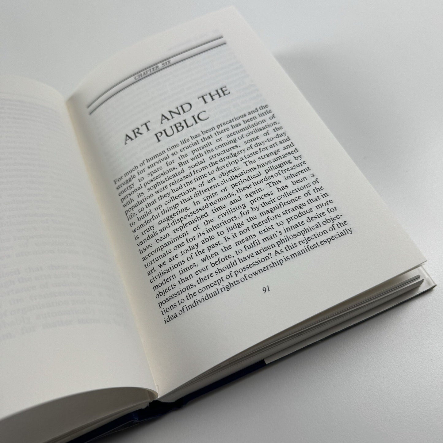 Art as Revelation | Frank Avray Wilson | Centaur Press 1981