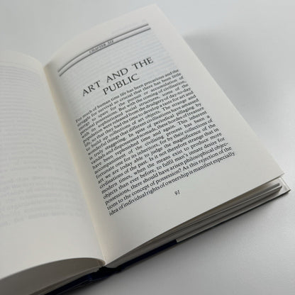 Art as Revelation | Frank Avray Wilson | Centaur Press 1981