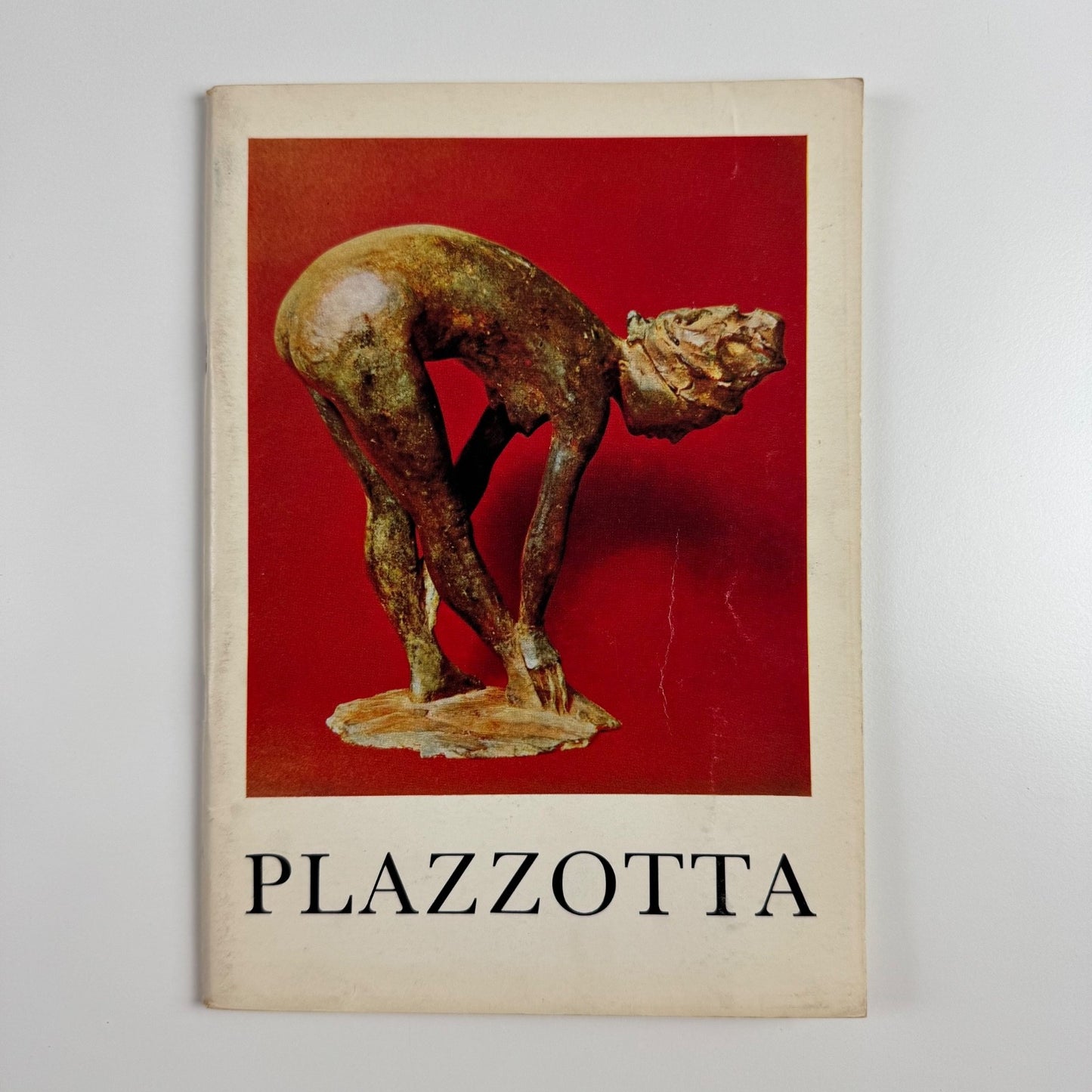Enzo Plazzotta | Acquavella Galleries, New York, 1969