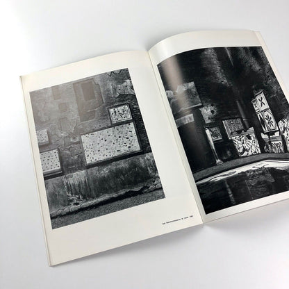 Carel Willink | Stedelijk Museum Amsterdam exhibition catalogue, 1961 | Cat. 279