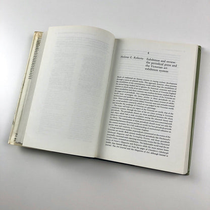 The Victorian Periodical Press: Samplings and Soundings | Shattock & Wolff, 1982
