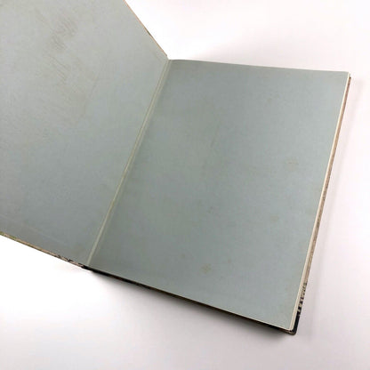Motif 1. A Journal of the Visual Arts. Ed Ruari McLean | The Shenval Press, 1958
