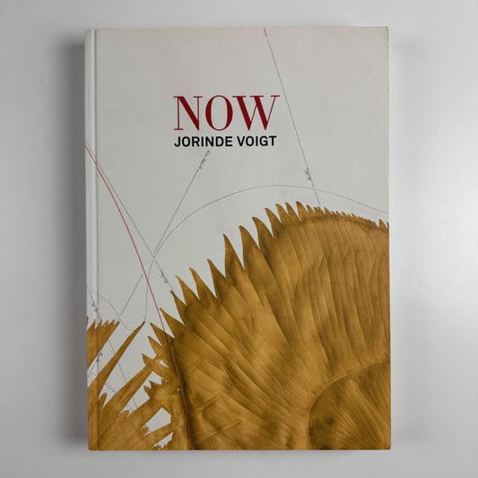 Now Jorinde Voigt | Kunsthalle Krems / The Baker Museum, 2015/16
