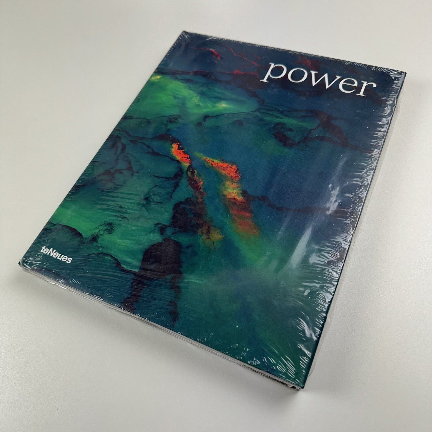 Power. Prix Pictet 4 | Te Neues, 2012 | New, in original wrapping