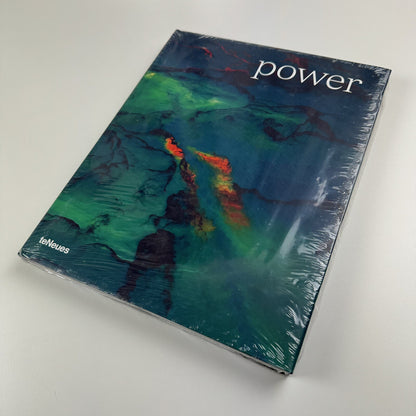 Power. Prix Pictet 4 | Te Neues, 2012 | New, in original wrapping