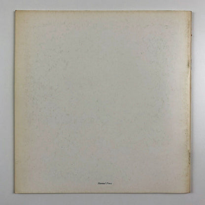 Paris-Londres exhibition catalogue, May 1969 | Arthur Tooth & Sons Ltd