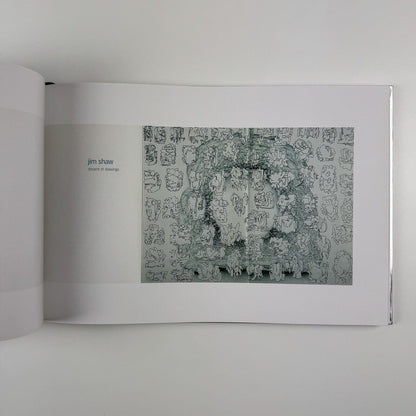 Emily Tsingou Gallery Ten Years. March 1998 - February 2008 limited edition 324/500