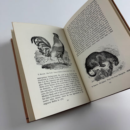 English Book Illustration 1800-1900 by Philip James | King Penguin, 1947