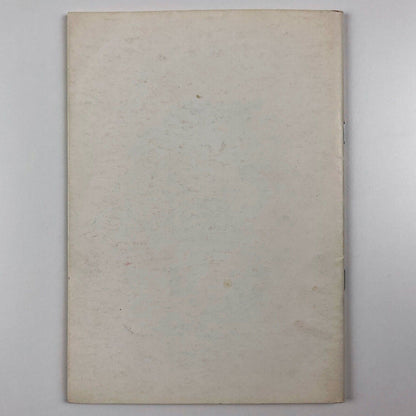 Oxford Poetry Now 4 | Trinity 78 | James Lindesay, Bruno Tolentino | Cover by Graham Sutherland