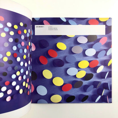 Peter Monaghan exhibition catalogue | Cube Gallery, Bristol 2010