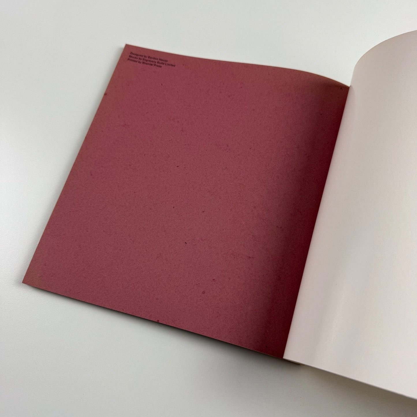 Francis Bacon | Tate Gallery May to July 1962 design Gordon House and press cuttings