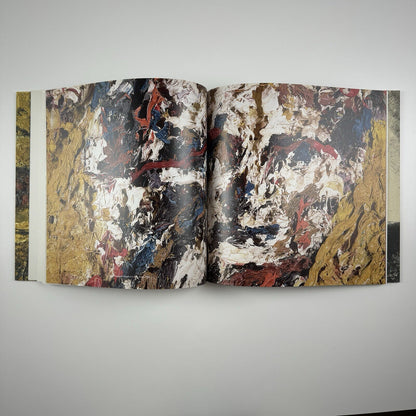 Raw Truth: Auerbach-Rembrandt | Ordovas & Rijksmuseum 2013/14