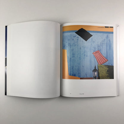 Dexter Dalwood | Tate St Ives exhibition catalogue, 2010 softback
