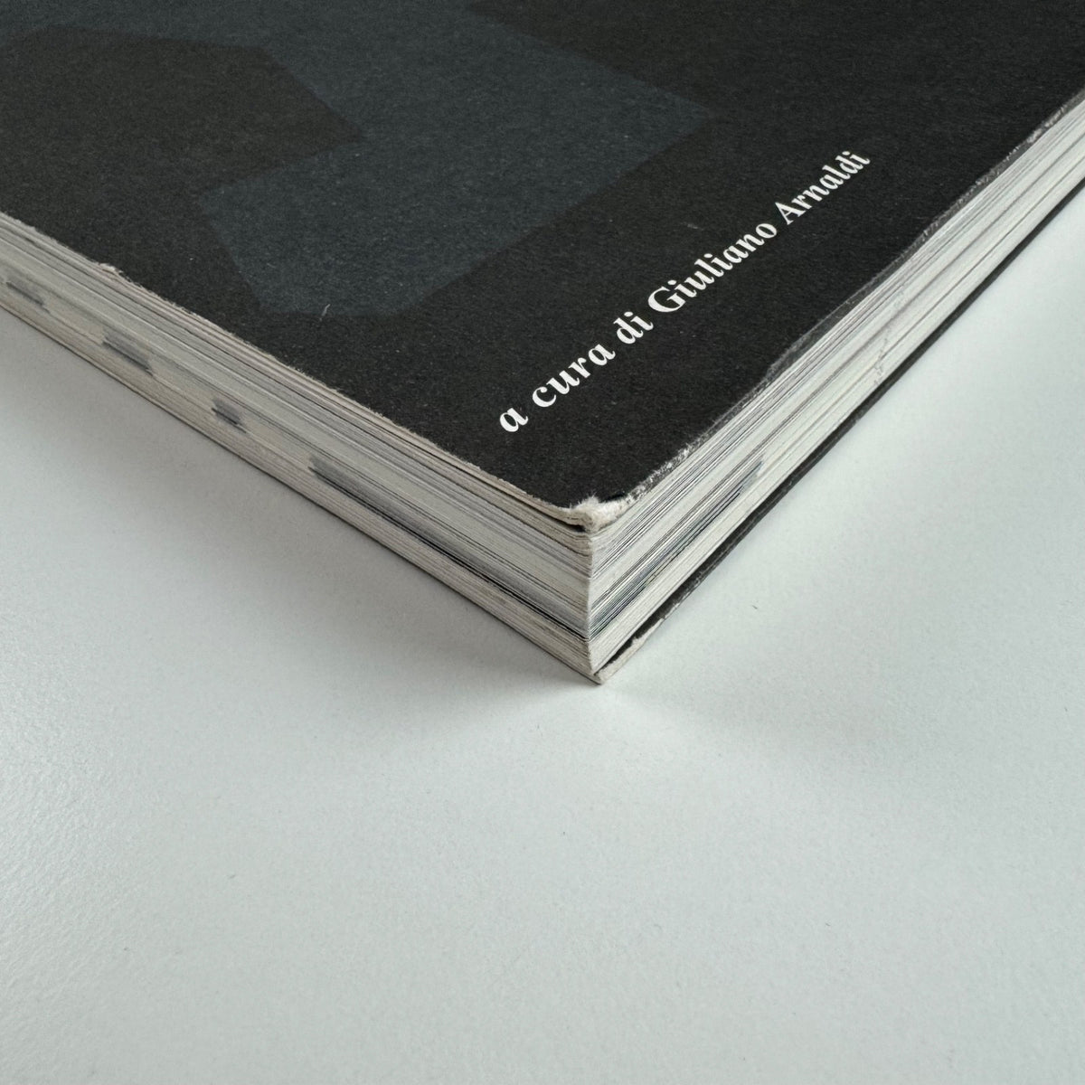 Tribaleglobale dalle Alpi nel mare all'isola di Atlante. Cacciari, Cavalli Sforza, Sgarbi, Passaré, Tagliaferri | Giuliano Arnaldi, 2004