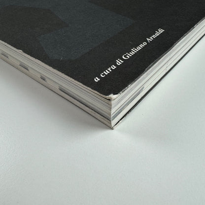 Tribaleglobale dalle Alpi nel mare all'isola di Atlante. Cacciari, Cavalli Sforza, Sgarbi, Passaré, Tagliaferri | Giuliano Arnaldi, 2004