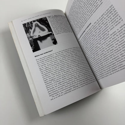 Modern Art: A Critical Introduction 2nd ed by Pam Meecham & Julie Sheldon Routledge 2005