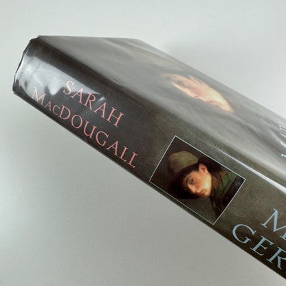 Mark Gertler by Sarah MacDougall | John Murray, 2002