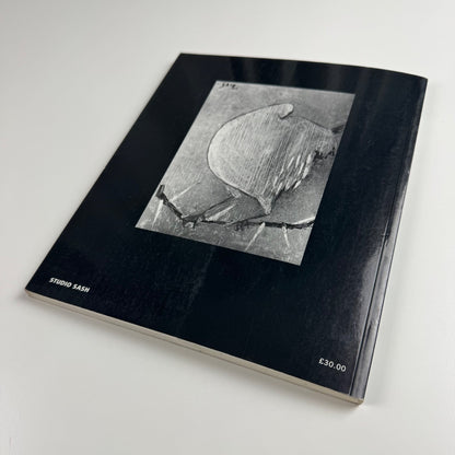 Cecily Sash - Working Years | ed. Victor Thorne | Studio Sash, 1999