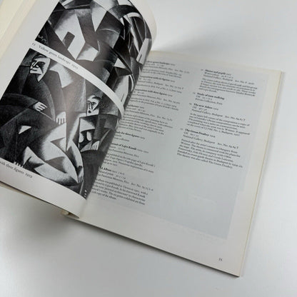 The Hungarian avant garde. The eight and the activists | Arts Council catalogue, 1980