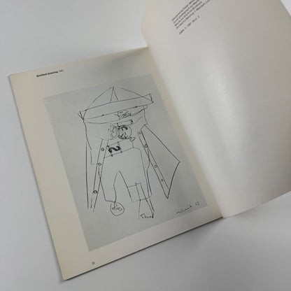 George Fullard 1923–1973 | Serpentine Gallery, London, 1974