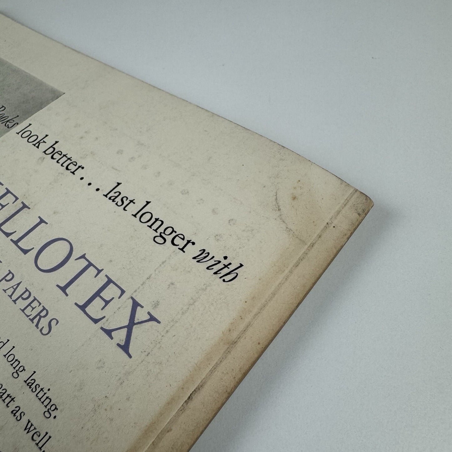Book Design and Production | Volume 3 No 3 1960 | Printing News Ltd | Ed. James Moran