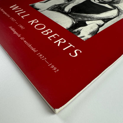 Will Roberts. A retrospective 1927-1991 | Oriel Mostyn, Llandudno, 1993