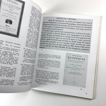 Les Didot Trois siècles de typographie & de bibliophilie 1698-1998 | André Jammes