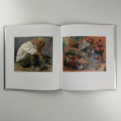 Reginald Brill by Judith Bumpus | Scolar Press / Kingston University 1999