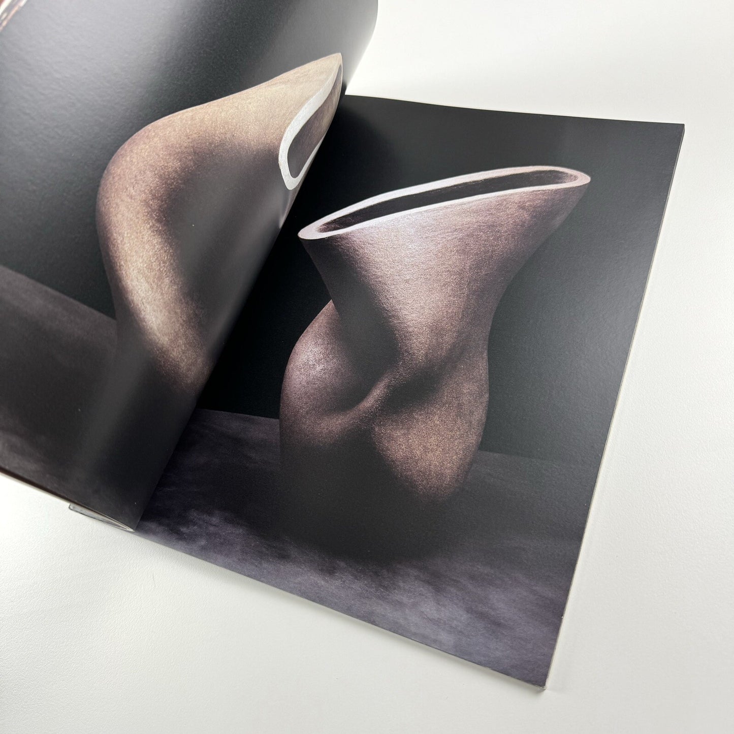 Fernando Casasempere: Interior Spaces – November 2003 | Marlborough, Santiago | Essay by Edmund de Waal