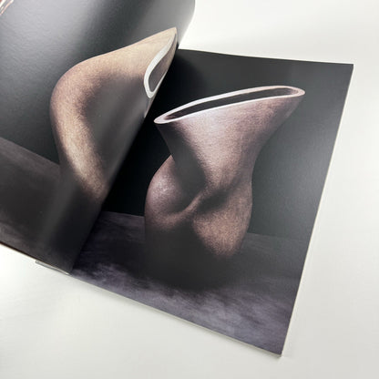 Fernando Casasempere: Interior Spaces – November 2003 | Marlborough, Santiago | Essay by Edmund de Waal