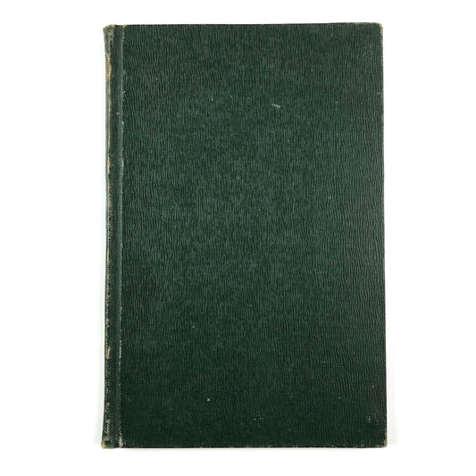 Catalogue of Works on Practical Printing by R.A. Peddie | St Bride Foundation, 1911